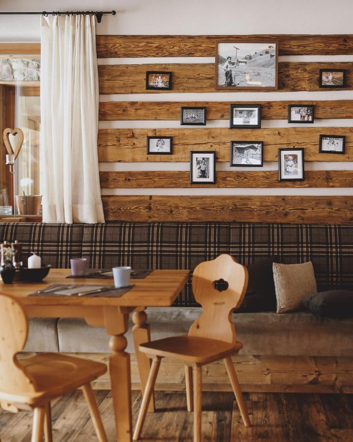 Appartements Liebe Heimat Saalbach-Hinterglemm Luaran gambar
