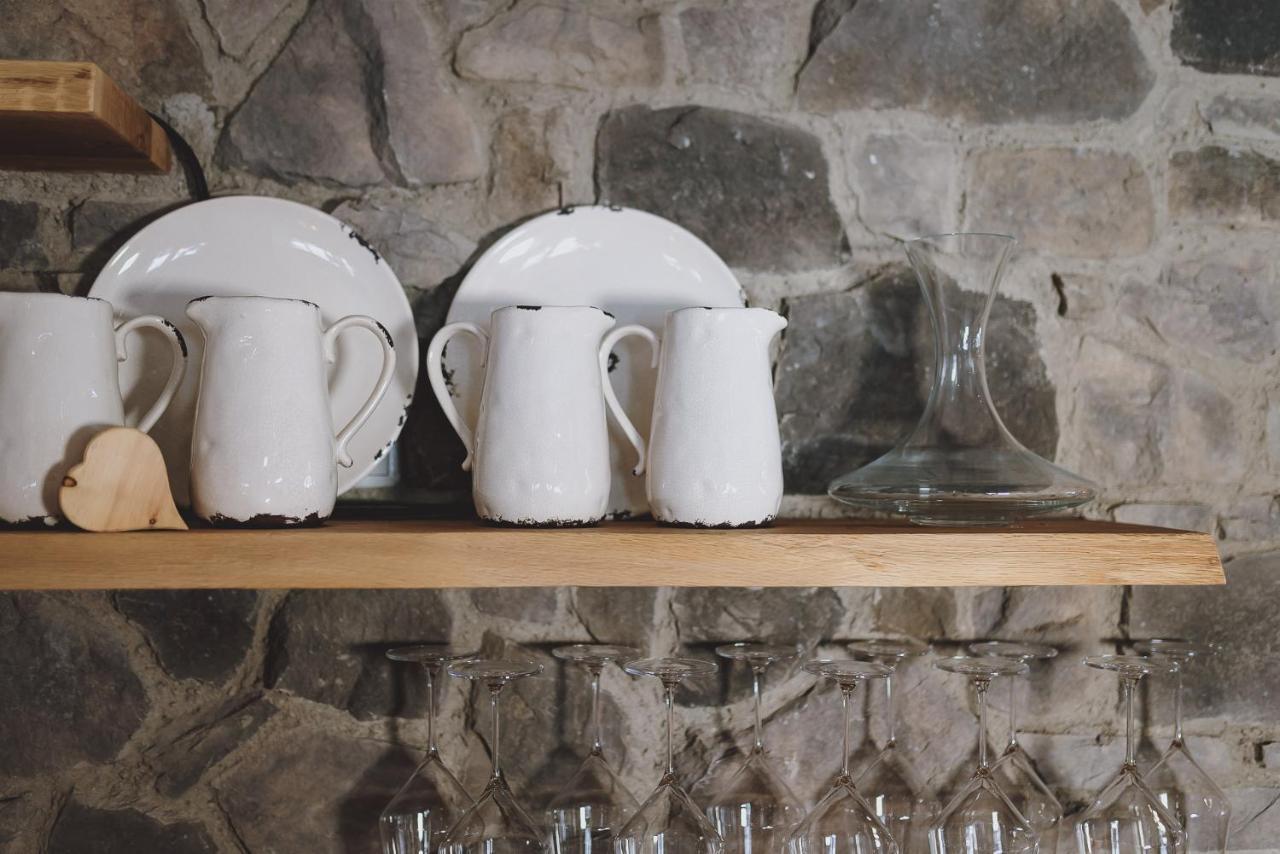 Appartements Liebe Heimat Saalbach-Hinterglemm Luaran gambar