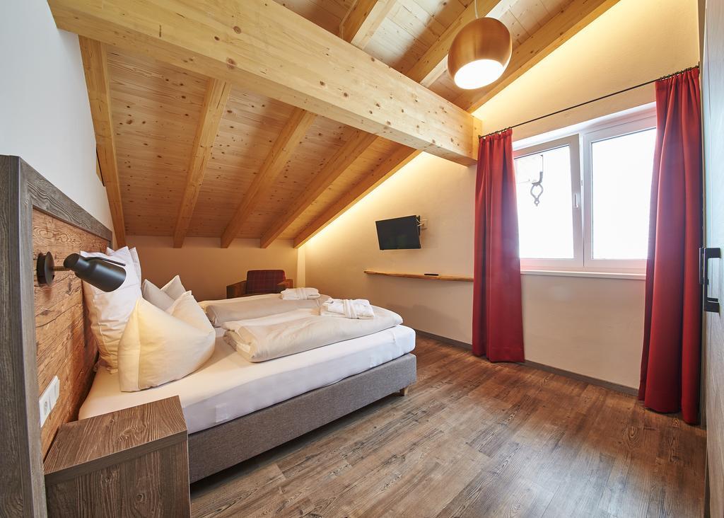 Appartements Liebe Heimat Saalbach-Hinterglemm Bilik gambar