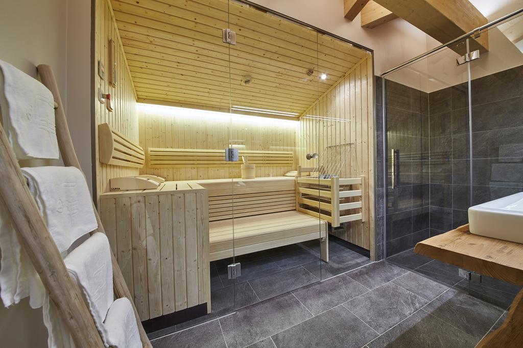 Appartements Liebe Heimat Saalbach-Hinterglemm Bilik gambar