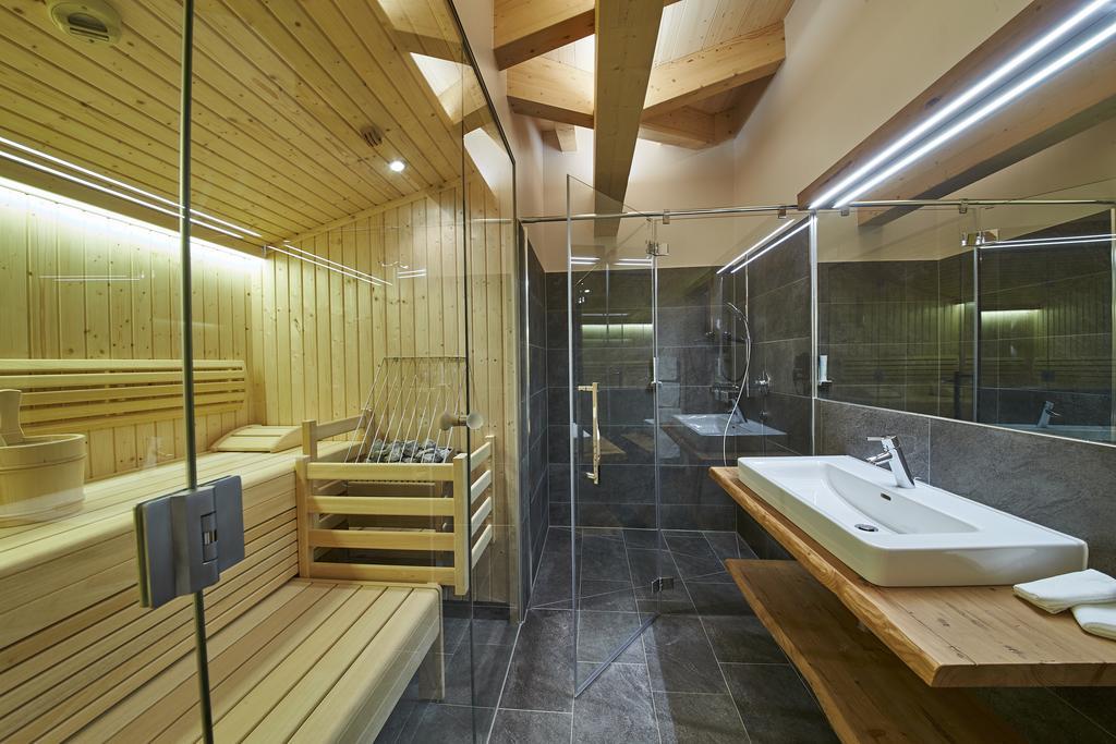 Appartements Liebe Heimat Saalbach-Hinterglemm Bilik gambar