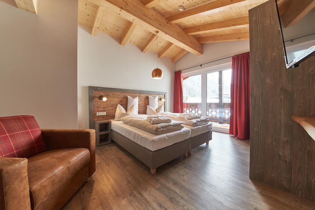 Appartements Liebe Heimat Saalbach-Hinterglemm Bilik gambar