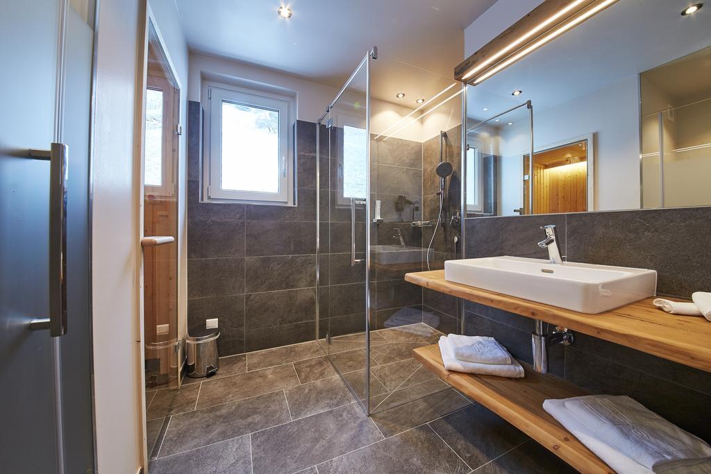 Appartements Liebe Heimat Saalbach-Hinterglemm Bilik gambar