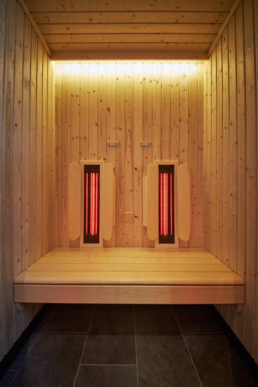 Appartements Liebe Heimat Saalbach-Hinterglemm Bilik gambar