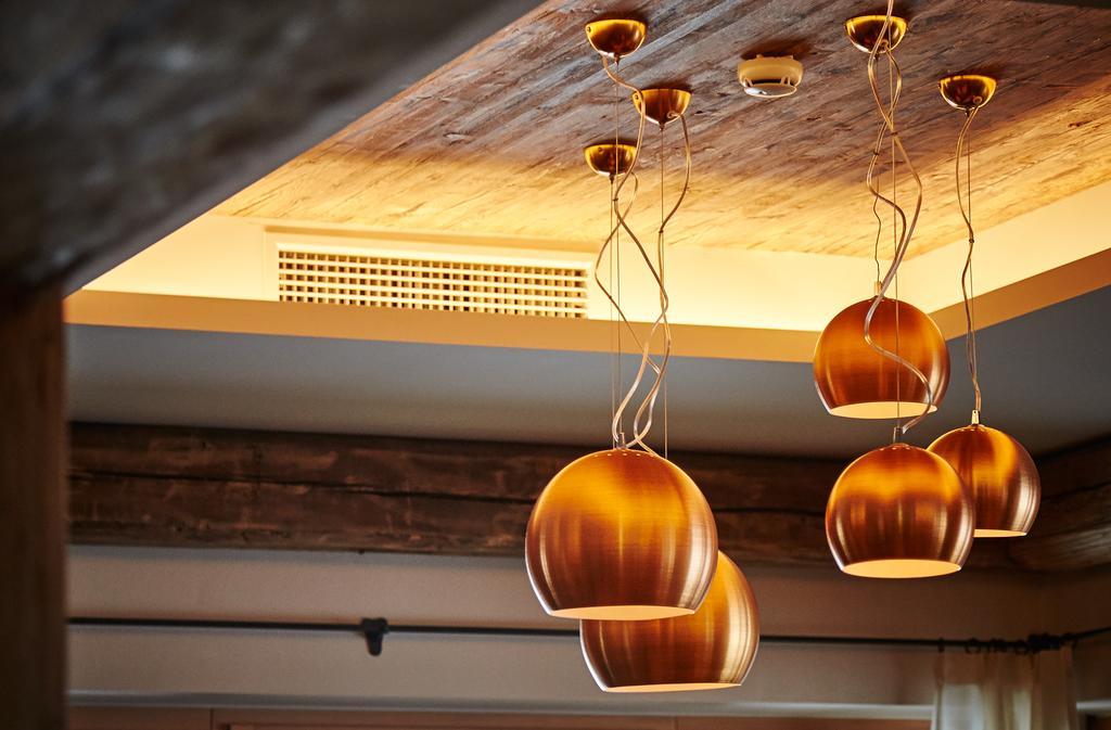 Appartements Liebe Heimat Saalbach-Hinterglemm Luaran gambar
