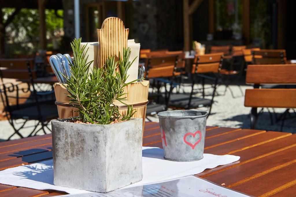 Appartements Liebe Heimat Saalbach-Hinterglemm Luaran gambar
