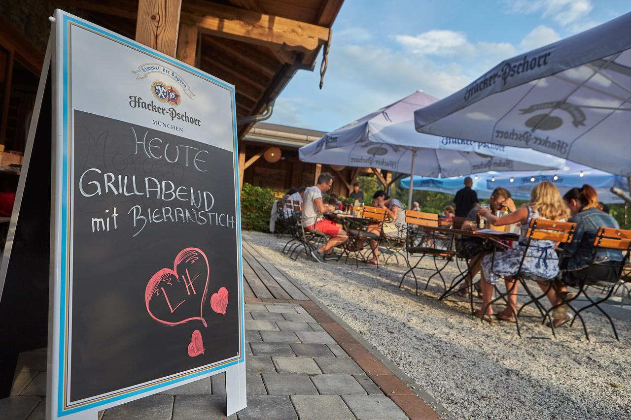 Appartements Liebe Heimat Saalbach-Hinterglemm Luaran gambar